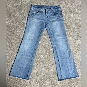 American Eagle- women's size 10